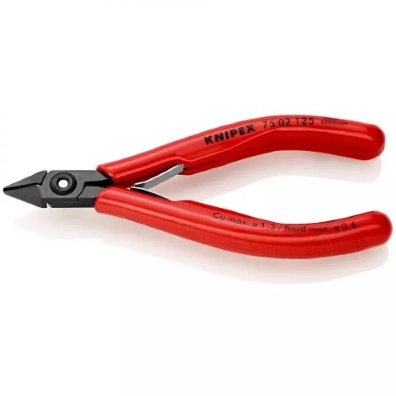 Handkabelsnijder Knipex KP-7502125