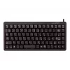 CHERRY G84-4100 toetsenbord universeel USB QWERTY US-Engels zwart