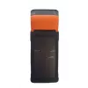 Siliconen hoesje voor V2s