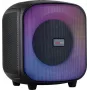 Bluetooth-luidspreker FM/USB PowerCUBE 500
