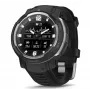SMARTWATCH INSTINCT CROSSOVER/zwart 010-02730-03 GARMIN