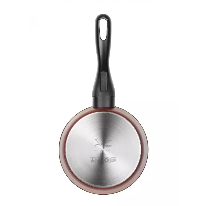 Jata CF916 steelpan, 16 cm