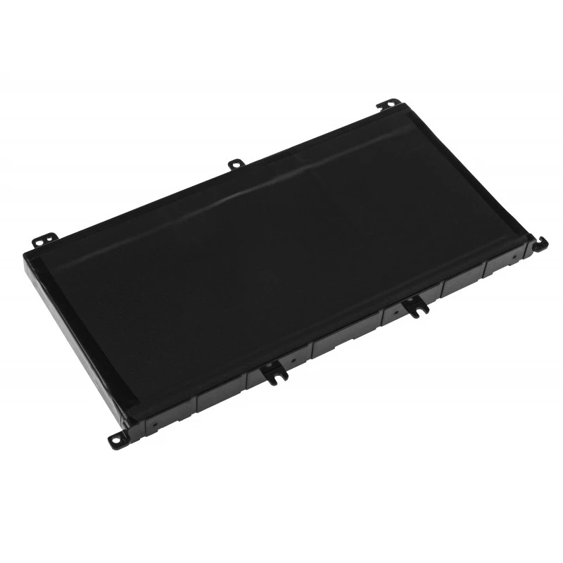 Batterij Green Cell DE139 voor DELL Inspiron 15 5576 5577 7557 7559 7566 7567
