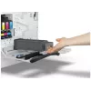Onderhoudskit voor Epson inkjetprinter C12C937201 — compatibel met AM-C400/550, grijs, 1 stuk