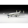REVELL Lockheed L.1049G Super Constellation Lufthansa kunststof modelbouwpakket