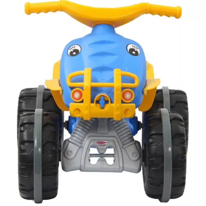 Zitquad Jamara Little Quad