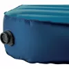 Therm-a-Rest MondoKing 3D eenpersoonsmatras blauw unisex