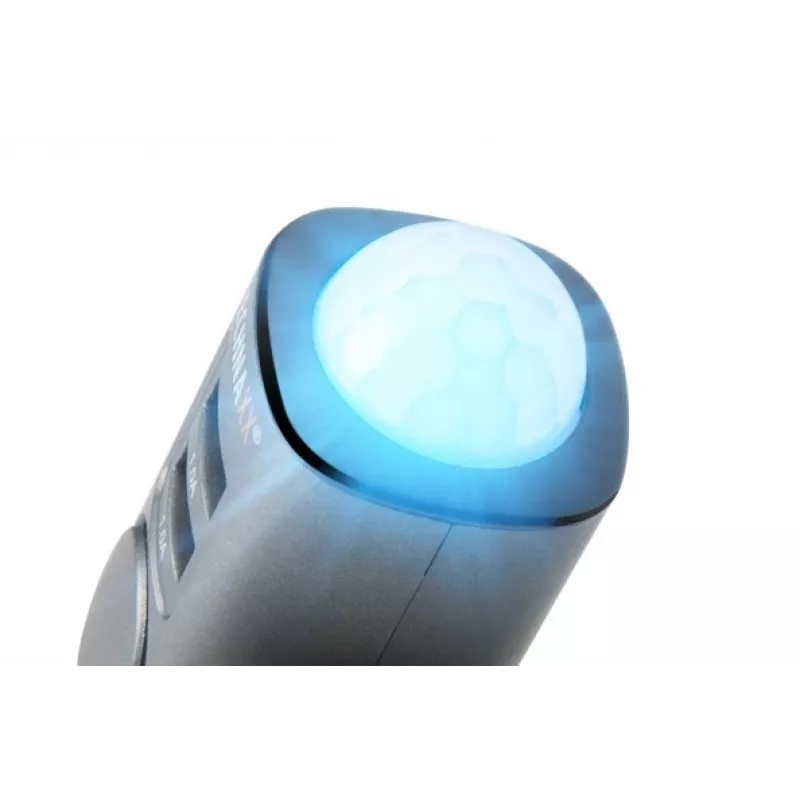 Mobiel oplaadapparaat Technaxx 4743 Universeel Zwart Sigarettenaansteker Auto