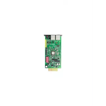 RS485 Modbus communicatiekaart Unit U-Modbus-Card voor seriële verbinding en protocolintegratie