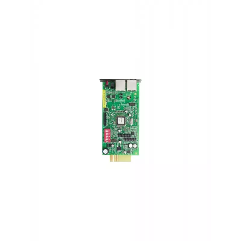 RS485 Modbus communicatiekaart Unit U-Modbus-Card voor seriële verbinding en protocolintegratie