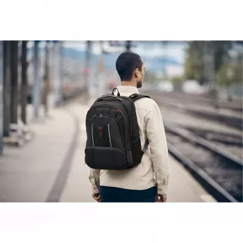 Wenger Carbon Pro zakelijke rugzak met 15,6
