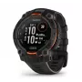 Garmin Instinct® 3 – 45 mm, solarhorloge zwart
