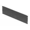 Blindafdekking Digitus DN-19 BPN-04-SW