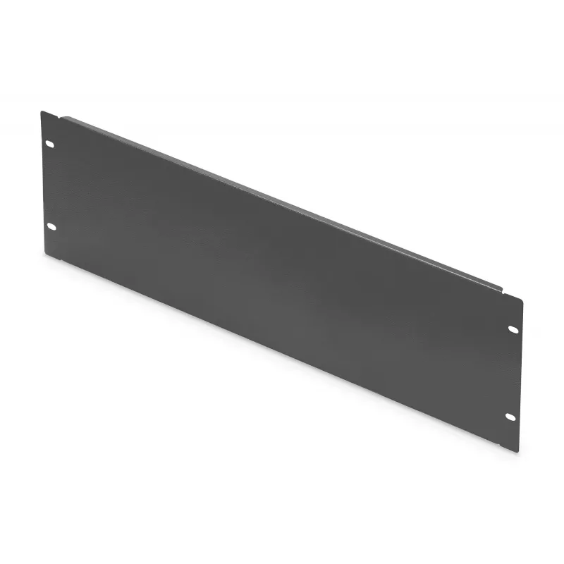 Blindafdekking Digitus DN-19 BPN-04-SW