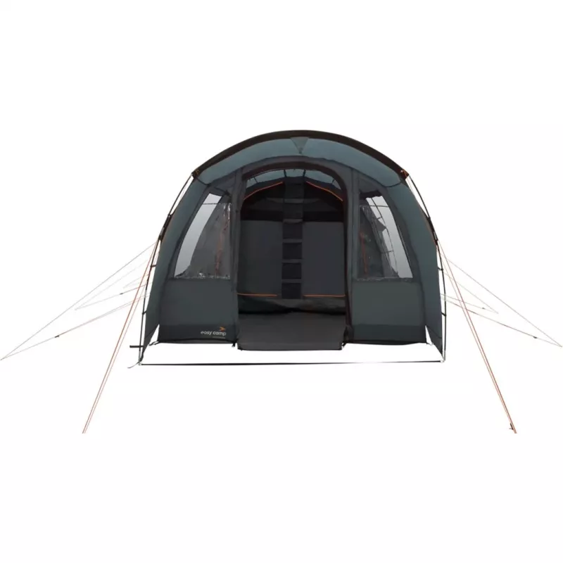 Easy Camp tent | Skarvan 4 | 4 personen | blauw