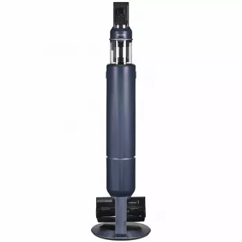 Samsung Bespoke Jet Plus Pro Extra VS20B95973B/GE rechtopstaande steelstofzuiger