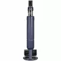 Steelstofzuiger Samsung VS20B95973B 2-in-1 — 580 W, Li-Ion-accu, 120 min looptijd, 0,5 L stofbak, multicyclonisch