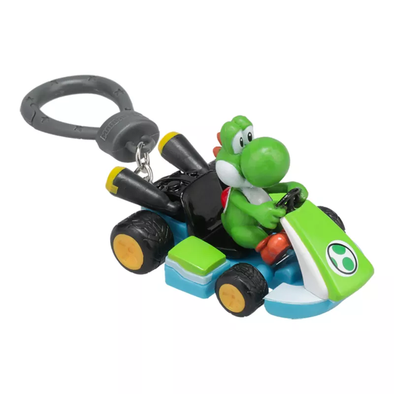 Paladone Mario Kart Backpack Buddies CDU met 24 stuks