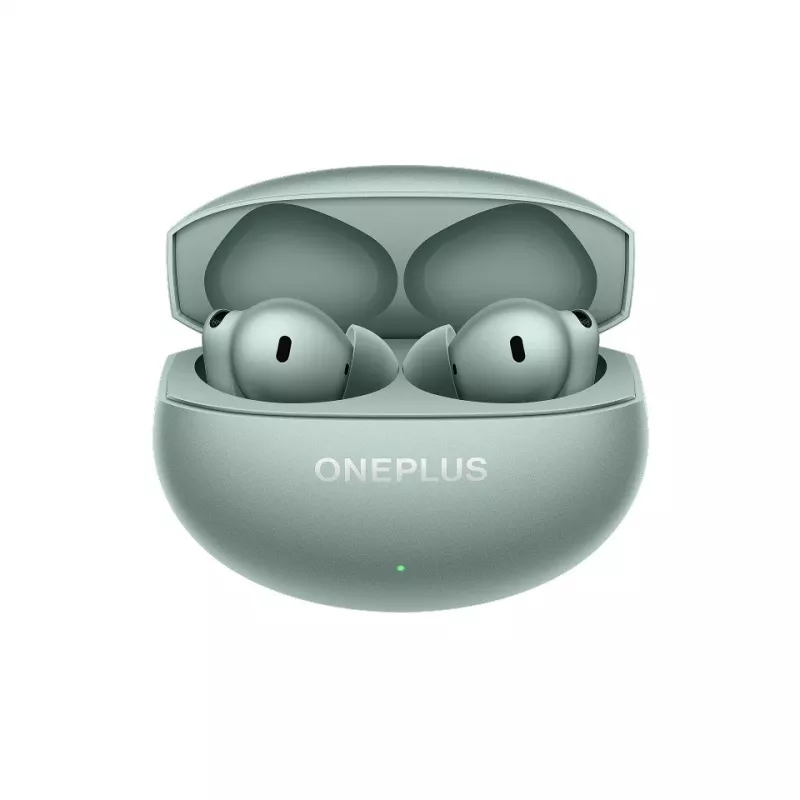 Koptelefoon Oneplus Buds 4
