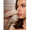 Epilator Silk'n IPL Infinity Fast epilator 600k flitsen, huidtintsensor, beige