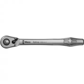 Wera 8004 A dopsleutel 1 st.