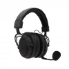 Koptelefoon White Shark WGH-2443 Gorilla Pro zwart