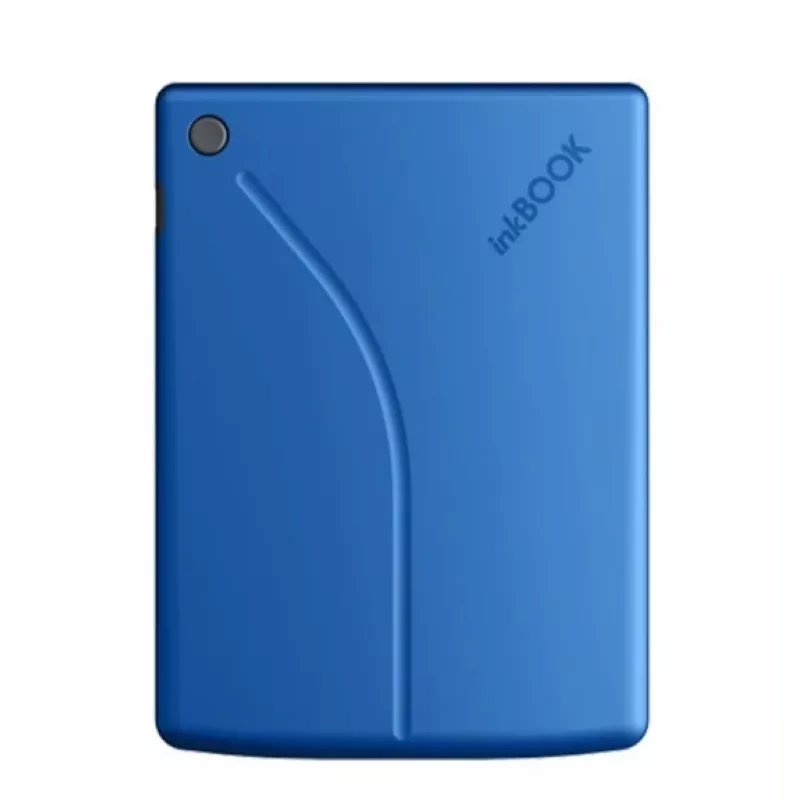 E-reader InkBOOK Solaris BLUE IB_SOLARIS_BL 6-inch display WLAN