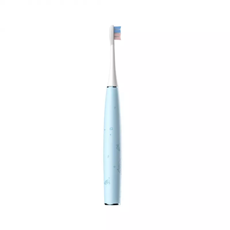 Tandenborstel Oclean Kids kind blauw