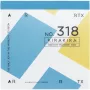 Schetsboek Arrtx LC302666, 18 x 18 cm, 56 vel, vierkant formaat