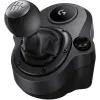 Logitech G G923 SE zwart USB 2.0 stuur + pedalen + joystick PC, PlayStation 4, PlayStation 5 (991-000531)