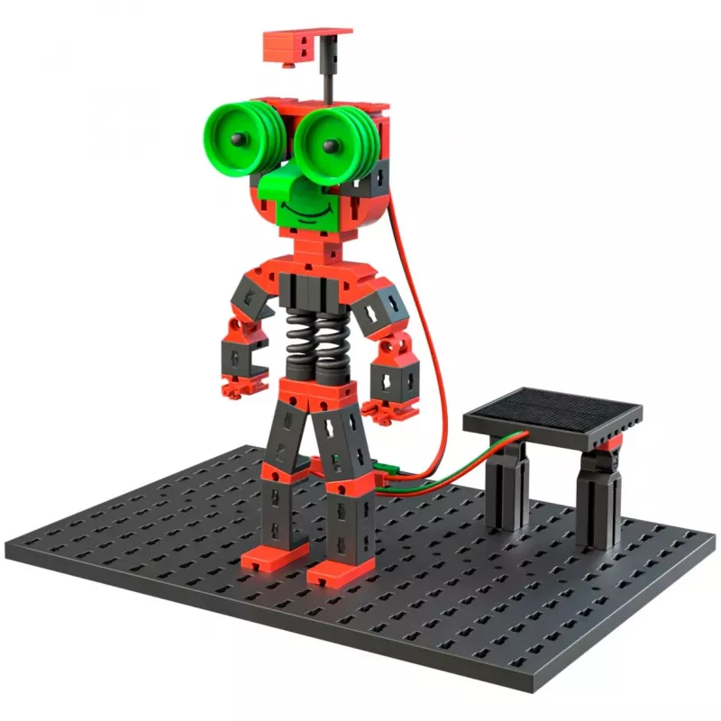 Fischertechnik 559879 groen
