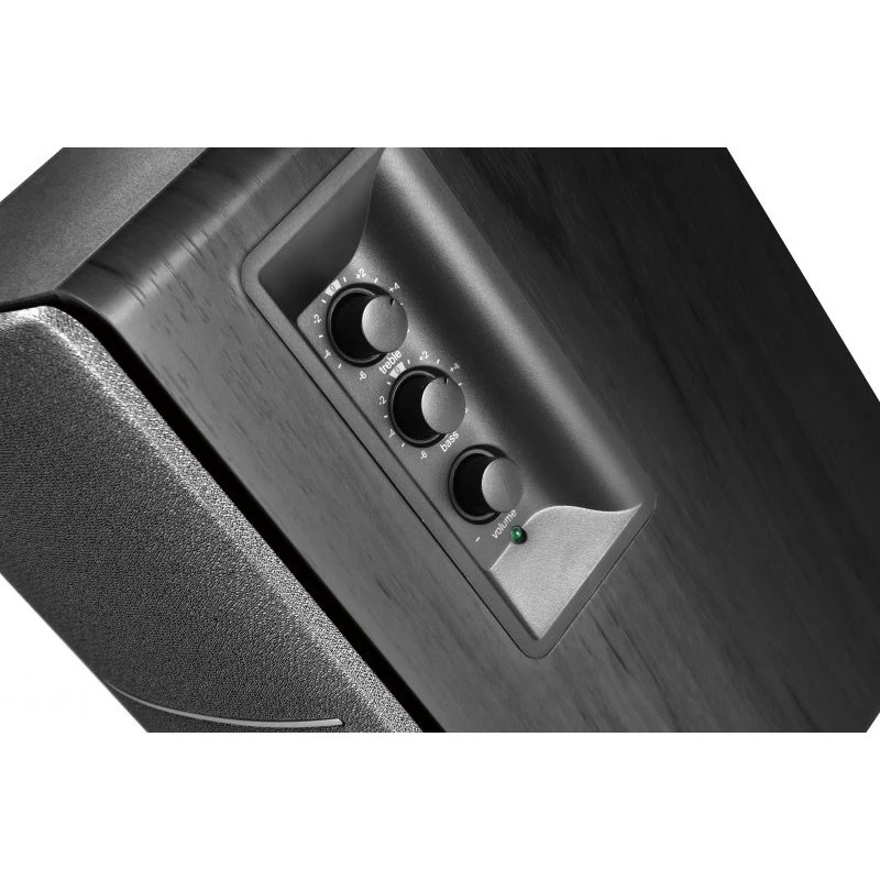 Edifier R1280T zwart bedraad 21 W