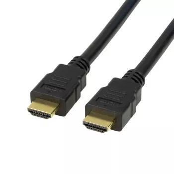 HDMI-kabel LogiLink CH0077 1 m
