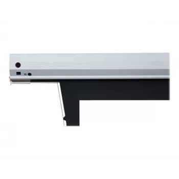 Gemotoriseerd projectiescherm Elite Screens Saker Tab Tension SKT150XHW2-E24 3,81 m (150 inch) 16:9, zichtbaar B 3,32 m H 1,869 m