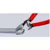 Knipex 72 02 125 blauw