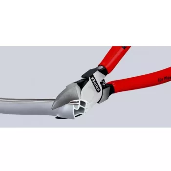 Knipex 72 02 125 blauw