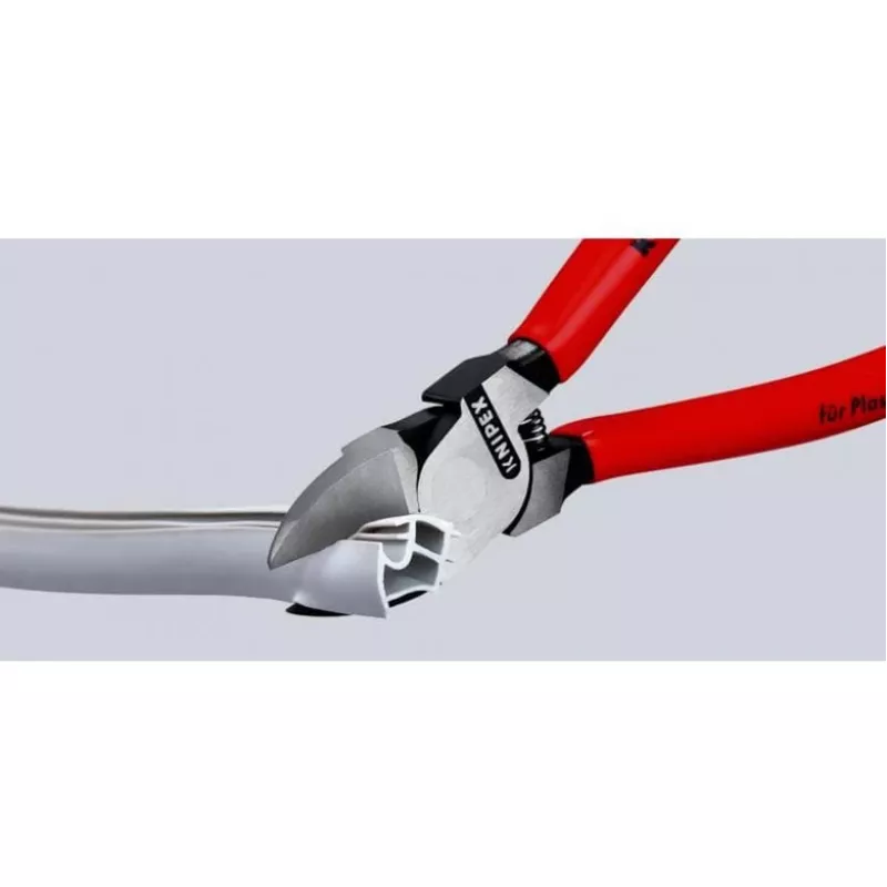 Knipex 72 02 125 blauw
