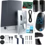CAME BXV 6 PLUS TOP kit voor schuifpoorten