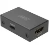 AV-repeater Digitus HDMI-repeater 8K/60Hz maximale resolutie 7680 x 4320