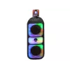 Tracer Powervox P2 TWS Bluetooth-hoofdtelefoon, True Wireless Stereo, model TRAGLO47688