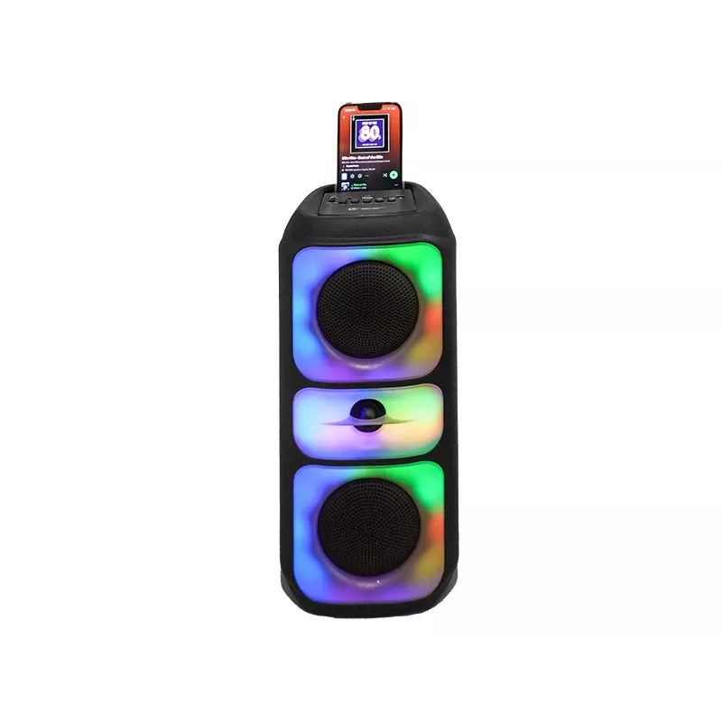 Tracer Powervox P2 TWS Bluetooth-hoofdtelefoon, True Wireless Stereo, model TRAGLO47688
