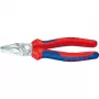 Kracht-combined tang Knipex 03 05 200