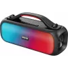 Bluetooth-luidspreker met radio SSS 3100 KIDS 60W, LED-paneel