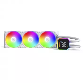 CPU-KOELER MULTI-SOCKET WIT/HYPERFLOW DIGITAL 360 MONTECH