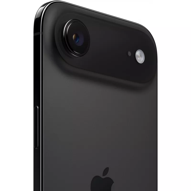 Apple iPhone Air 16,5 cm (6,5) dual SIM iOS 26 5G USB Type-C 512 GB zwart
