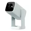 Beamer WANBO Cube 1 — 720p-resolutie, 200 ISO lumen, Android TV 11, hemelsblauw