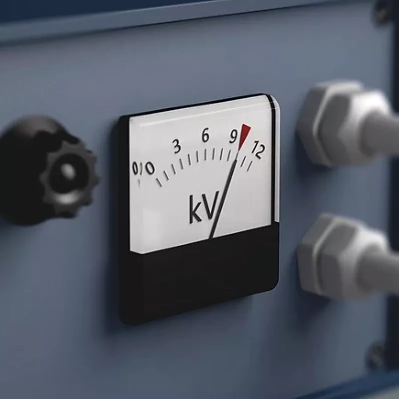 Wera 05006605001 Kraftform Kompakt VDE 15 momentschroevendraaier-set