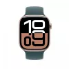 Band Apple MXLR3ZM/A groen fluoroelastomeer 160-210 mm