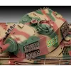 Rv03249 - Revell 1:35 - Tiger II Ausf. B (Henschel-toren)