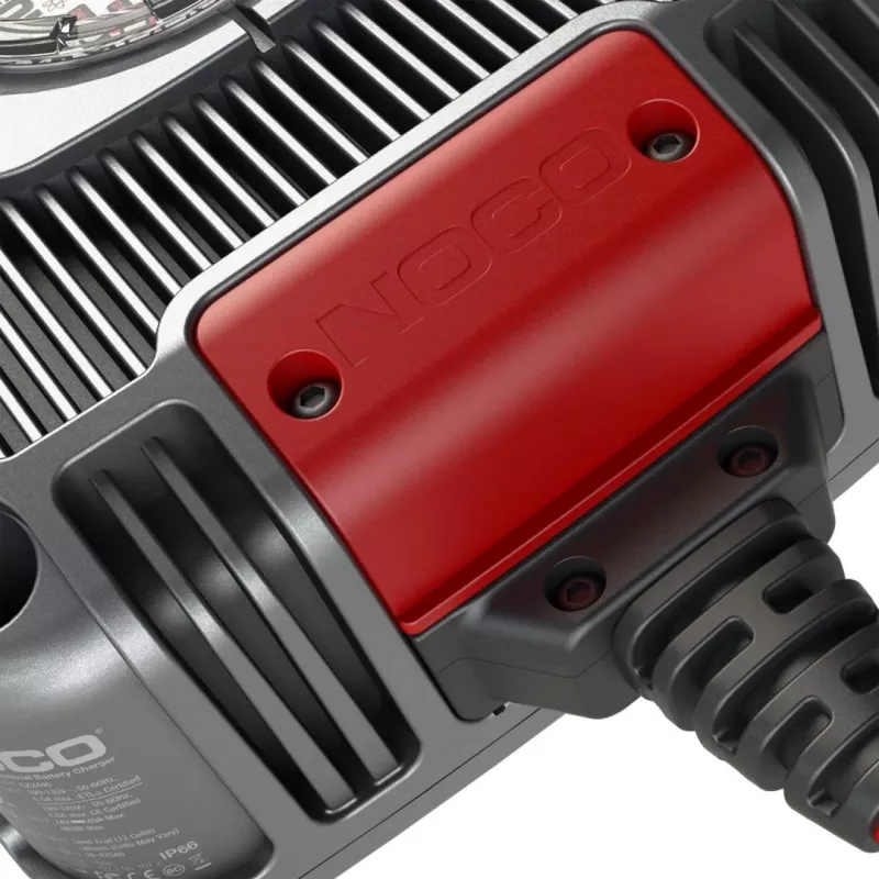 GX4820EU 48V 20A industriële oplader